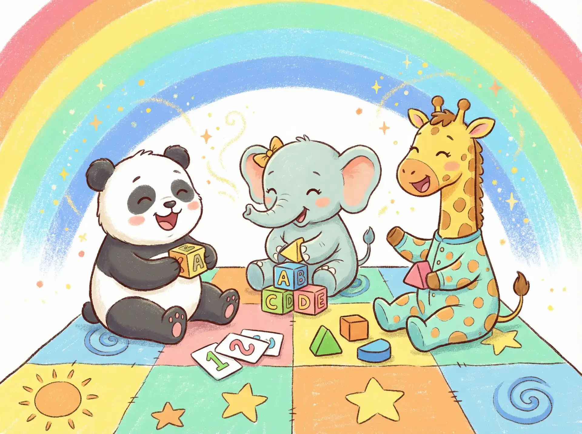 超级飞侠 - 适合宝宝的 爱的色放 高清电影 冒险动画